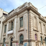 Demarează proiectarea pentru consolidarea și reabilitarea Muzeului „Kalinderu“ din București
